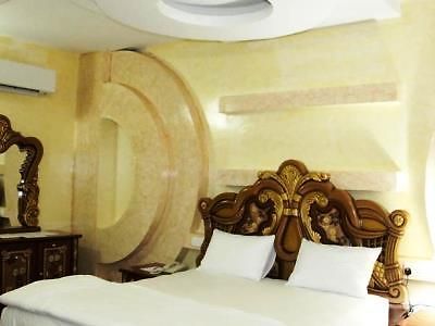 Riyam Hotel Muscat Ngoại thất bức ảnh