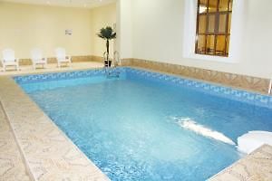 Riyam Hotel Muscat Ngoại thất bức ảnh