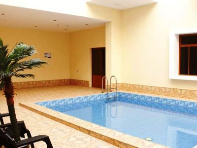 Riyam Hotel Muscat Ngoại thất bức ảnh