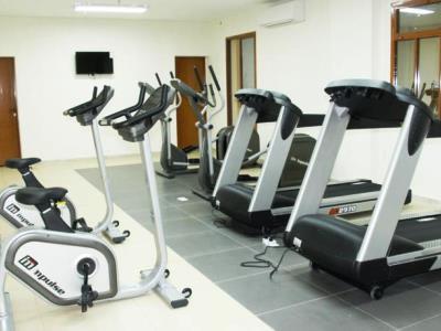 Riyam Hotel Muscat Ngoại thất bức ảnh