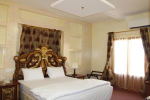 Riyam Hotel Muscat Ngoại thất bức ảnh