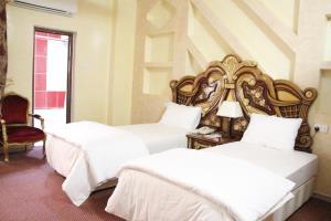 Riyam Hotel Muscat Ngoại thất bức ảnh